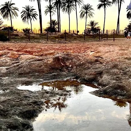 La Caleta טורבייחה