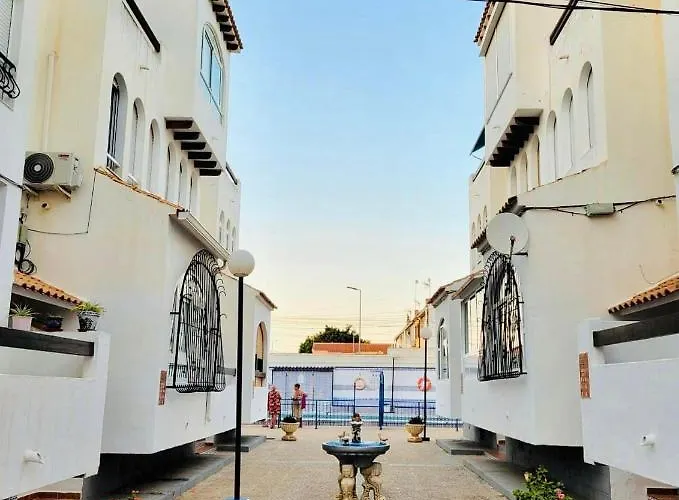 La Caleta شقة تورّيفيِخا