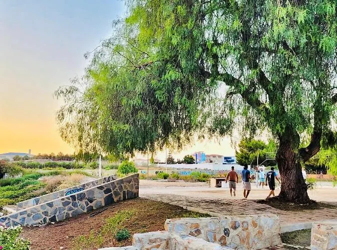 La Caleta تورّيفيِخا