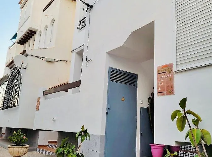 La Caleta * تورّيفيِخا