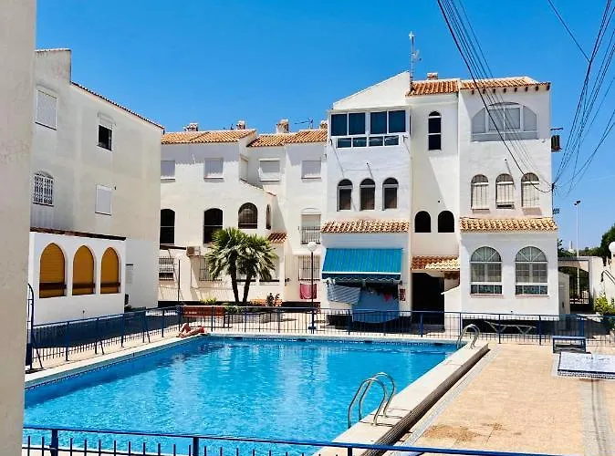 La Caleta تورّيفيِخا