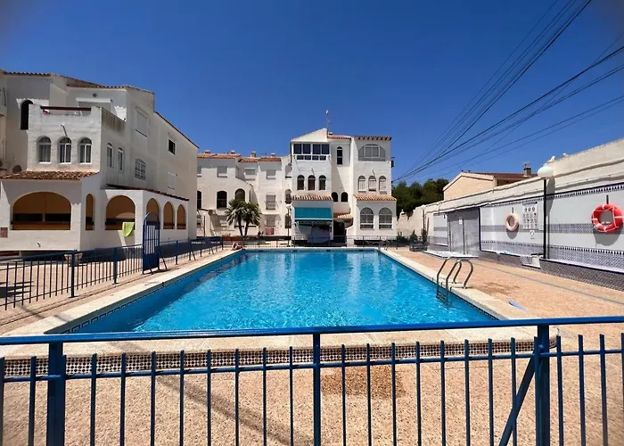 La Caleta تورّيفيِخا