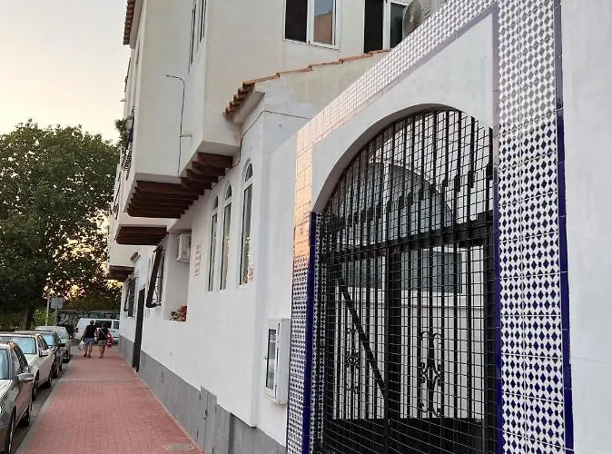 La Caleta شقة تورّيفيِخا