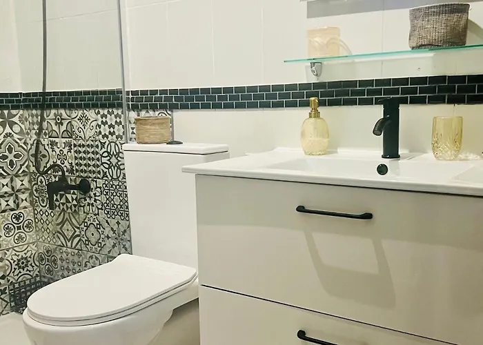 La Caleta شقة تورّيفيِخا