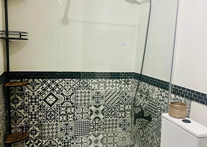 شقة La Caleta تورّيفيِخا