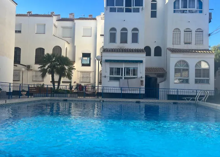 La Caleta * تورّيفيِخا