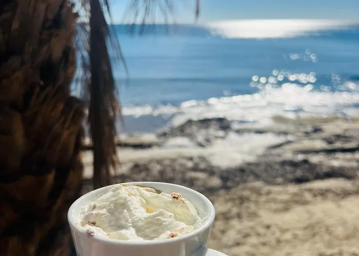 La Caleta تورّيفيِخا