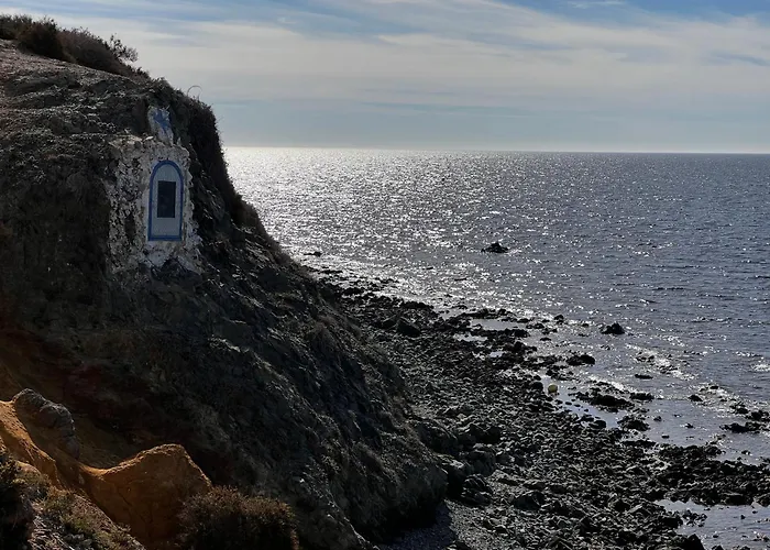 La Caleta تورّيفيِخا