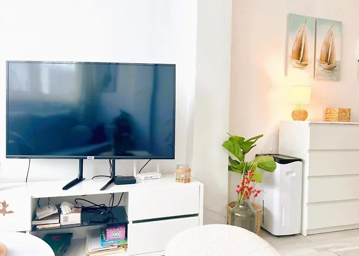 La Caleta * تورّيفيِخا