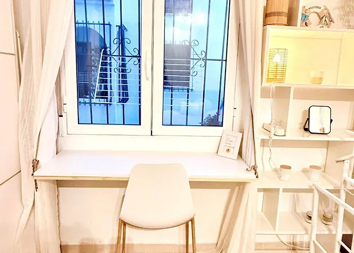 شقة La Caleta تورّيفيِخا