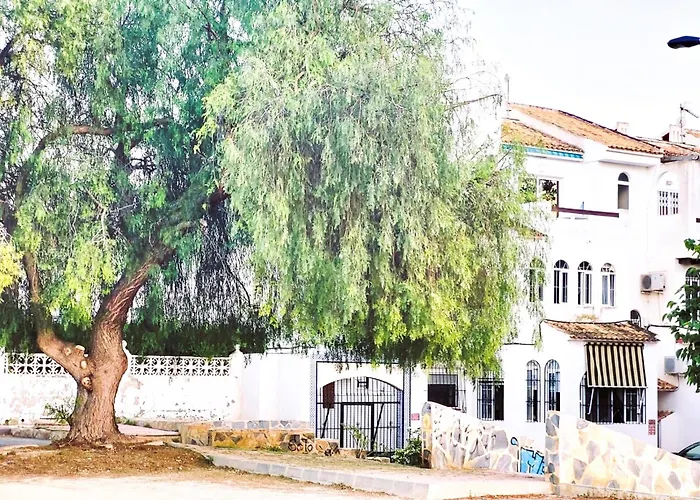 شقة La Caleta تورّيفيِخا